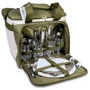 Набор для пикника Набор для пикника Ranger Lawn (RA 9909): Вес 1.75 кг