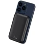 Внешний аккумулятор Proove Power Bank 10000mAh Vibe Energy 20W Black (PBVE20020001): Встроенный кабель нет