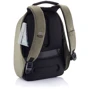 XD Design Bobby Hero Regular Backpack Green (P705.297) for MacBook Pro 15-16" фото 7