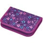Ранець шкільний укомплектований Herlitz ULTRALIGHT PLUS Flowers (50026807): Спинка Ортопедичне (анатомічна)
