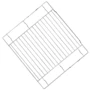 Духовой шкаф электрический Amica ED376391W F-TYPE: Объем, л 77
