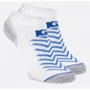 Носки спортивные IQ Arico (ARICO-WHITE/GREY/MONACO BLUE) 35-38 (23) белые фото 1