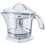 Соковыжималка Braun Citromatic MPZ 9: Тип для цитрусовых