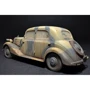 Сборная модель MiniArt Немецкий автомобиль Personenwagen Typ 170V Saloon (MA35203)