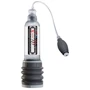 Гидропомпа Bathmate Hydromax 9 Clear, для члена длиной от 18 до 23 см, диаметр до 5,5 см