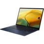 Ноутбук ASUS Zenbook 14 OLED UX3402VA-KM004W (90NB10G1-M00WM0) UA: Процесор Intel Core i5-1340P (3.4 - 4.6 ГГц) / 12 - ядерный