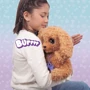 Интерактивная игрушка Baby Paws – Игривый щенок лабрадудля (921153IM) фото 7