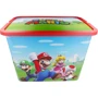 Коробка для іграшок Stor 23 L Super Mario