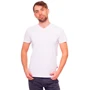 Футболка Наталюкс 12-1336 XXL біла