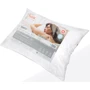 Подушка Sonex Basic Platinum 70х70 см белая (SO102335): Размер, см 70x70