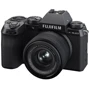Fujifilm X-S20 kit 15-45mm F3.5-5.6 Black (16781917) UA