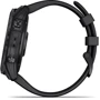 Смарт-часы Garmin Fenix 7X Sapphire Solar Black DLC Titanium with Black Band (010-02541-23) фото 10