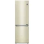 Холодильник LG DoorCooling+ GA-B459SERZ