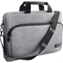 Сумка для ноутбука Grand-X 14'' Grey (SB-138G)