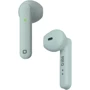 Наушники SBS Twin Buds Green (TEEARTWSHOPBTA): Тип конструкции вкладыши