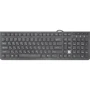 Клавиатура Defender UltraMate SM-530 Black (45530)