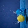 Водні бомби Hasbro Nerf Super Soaker Hydro Balls 6 шт. (F6393): Матеріал пластик