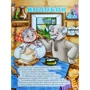 Велика книга казок: Количество страниц 224