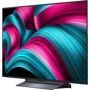 Телевизор LG OLED48C54LA: Выход в интернет Ethernet (RJ-45) / Wi-Fi