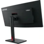Монитор Lenovo ThinkVision T34w-30 (63D4GAT1UA): Угол обзора, гор / верт 178°/178°