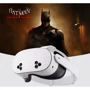 Очки виртуальной реальности Meta Quest 3S 128GB Batman Arkham Shadow Bundle фото 8