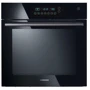 Духовой шкаф электрический Samsung NV70H5587BB: Объем, л 70