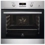 Духовой шкаф электрический Electrolux EOA3454AOX: Класс энергопотребления A
