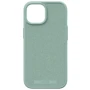 Чехол для iPhone Njord Fabric MagSafe Case Turquoise (NA54FA13) for iPhone 15 Pro Max: Тип аксессуара чехол