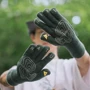 Перчатки огнестойкие Naturehike CNH22FS003 темно-зеленые (6927595794920): Страна производитель Китай