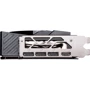 Відеокарта MSI GeForce RTX 5070 12G GAMING TRIO OC: Розрядність шини пам'яті, біт 192