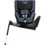 Автокресло Britax-Romer Duaflix Pro M Blue Marble: Вес ребенка 0 - 18 кг