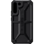 Чехол для телефонов Urban Armor Gear UAG Monarch Black (213431114040) for Samsung S906 Galaxy S22+ фото 6