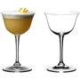 Бокал Riedel Bar DSG Sour Glass для коктейлей 2 шт 217 мл (6417/06)