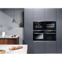 Винный шкаф Electrolux KBW5X: Вместимость бутылок, шт 18