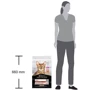 Сухий корм ProPlan Vital Function для дорослих кішок з лососем 10кг (12539025): Клас Супер премиум