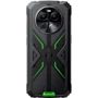 Смартфон Blackview BV8100 8/256GB Emerald Green: Дисплей 6.5 IPS (1080x2400) 404 ppi