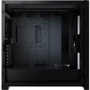 Корпус Corsair 5000D AIRFLOW Tempered Glass Black (CC-9011210-WW): Призначення ігровий