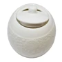 Сахарница Krauff Garden Collection 350 мл (21-252-031): Цвет белый