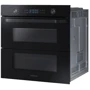 Духовой шкаф электрический Samsung NV75N5641RB: Функция СВЧ нет