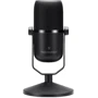 Мікрофон Thronmax Mdrill Zero Plus Jet black 96Khz Microphone: Тип перетворювача Конденсаторный