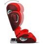 Автокресло Cybex Solution Z i-Fix Autumn Gold burnt red фото 4