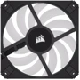 Кулер Corsair iCUE AF120 RGB Slim Black (CO-9050163-WW): Разъем 4pin