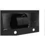 Витяжка AKPO WK-7 Light Eco RK 700 Black 60: Управління Механическое