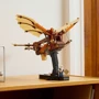 Конструктор LEGO Icons Летательный аппарат Леонардо да Винчи 493 деталей (10363) фото 5