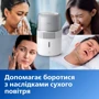 Увлажнитель воздуха Philips HU5710/00 фото 10
