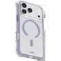Чехол для iPhone LAUT AERO PROTECT MagSafe Violet (L_IP25B_AP_PU) for iPhone 17 Pro