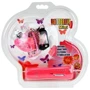 Вибро-стимулятор бабочка Butterfly Mini, BI-036012