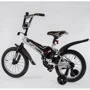 Велосипед Corso Jet Set JS-N1404 (серый): Тормоза Ножной