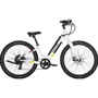 Електровелосипед 27,5 Aventon Pace 350 ST рама - S 2023 Ghost White фото 5