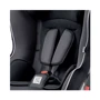 Автокресло Peg-Perego Viaggio 1 Duo-Fix DX13-DP53 Черный (IMDA020035DX13DP53): Группа 1 (9-18 кг)